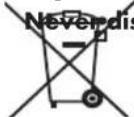 NEVADENT NSZD 3.7 A1 - Disposal - 1