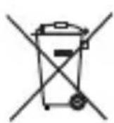 SILVERCREST SKHU 2 B2 - Disposal of the device - 1