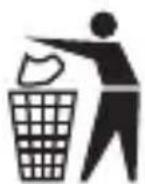 SILVERCREST SKHU 2 B2 - Disposal of the device - 2