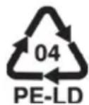 SILVERCREST SURQ 4 A1 - Disposal of packaging - 4