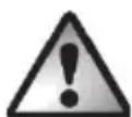 SILVERCREST SURQ 4 A1 - DANGER! Power adapter - 2