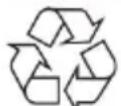 SILVERCREST SURQ 4 A1 - Disposal of packaging - 2
