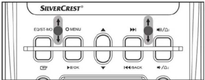 SILVERCREST SURQ 4 A1 - Trådløs opladning - 4