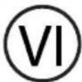 SILVERCREST SRR 3.7 C5 - Verwendete Symbole - 9