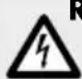 SILVERCREST SWKK 100 A1 - RISIKO FOR ELEKTRISK ST∅D! - 2