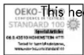 SILVERCREST SWKK 100 A1 - - Special features - 1