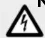 SILVERCREST SWKK 100 A1 - NIEBEZPIECZENSTWO PORA- ŻENIA PRĄDEM ELEKTRYCZ- NYM! Panel obsługi 1 należy - 1