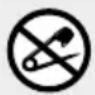 SILVERCREST SWKK 100 A1 - WARNING! - 1