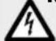 SILVERCREST SWKK 100 A1 - RISIKO FOR ELEKTRISK ST∅D! - 1