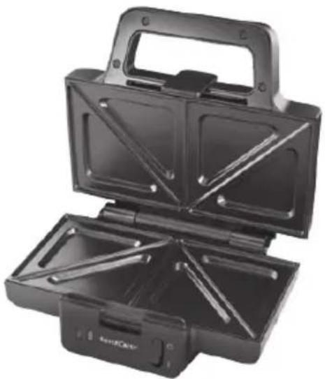 SILVERCREST SSWM 900 A1 - 1