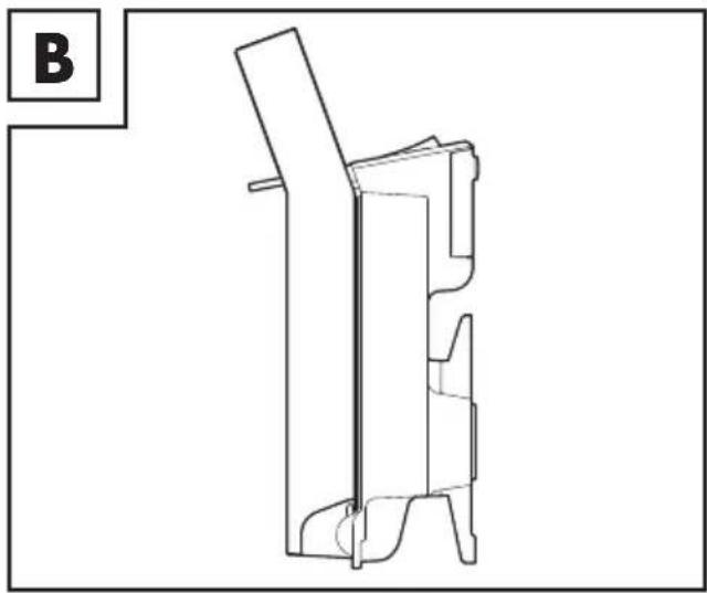 SILVERCREST SSWM 900 A1 - - Čistenie - 1