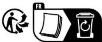 SILVERCREST SAS 7.4 LI F4 - Plati len pre Francuzsko: - 2
