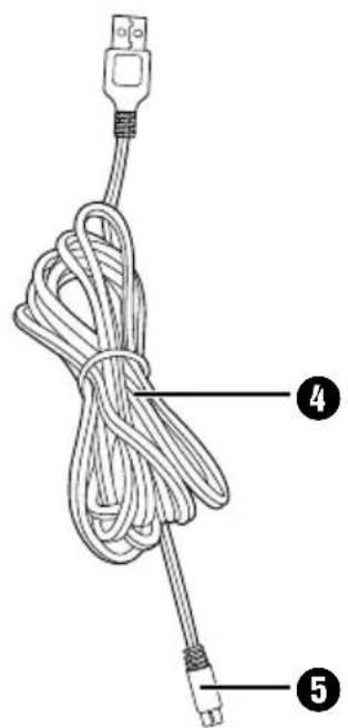 SILVERCREST SAS 7.4 LI F4 - 7