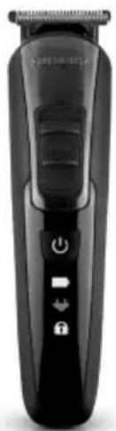 SILVERCREST SHBS 3.7 E1 - 1