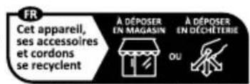 SILVERCREST SHBS 3.7 E1 - ●Disposal - 5