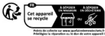 SILVERCREST HG10576A - ● Disposal - 3