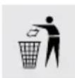 SILVERCREST HG10576A - ● Disposal - 4