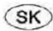 SILVERCREST STLK 8 D2 - Servis - 1