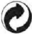 SILVERCREST STLK 8 D2 - Umwelthinweise und Entsorgungsangaben - 4