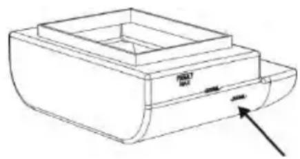 SILVERCREST STLK 8 D2 - Llenar / rellenar el depósito de agua - 2