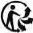 SILVERCREST STLK 8 D2 - Umwelthinweise und Entsorgungsangaben - 5