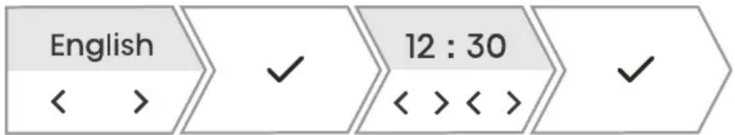 ASKO OTP26BGH - INFORMATION - 1