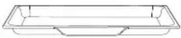 ASKO OTP26BGH - Description de l'appareil - 1