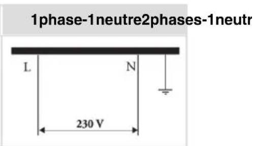 ASKO HI5643FBG1 - Déterminationdelaconnexionélectriqueexistante - 3