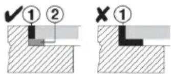 ASKO HI5643FBG1 - Encastrée - 1
