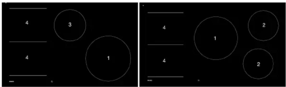 ASKO HI5643FBG1 - Description - 3