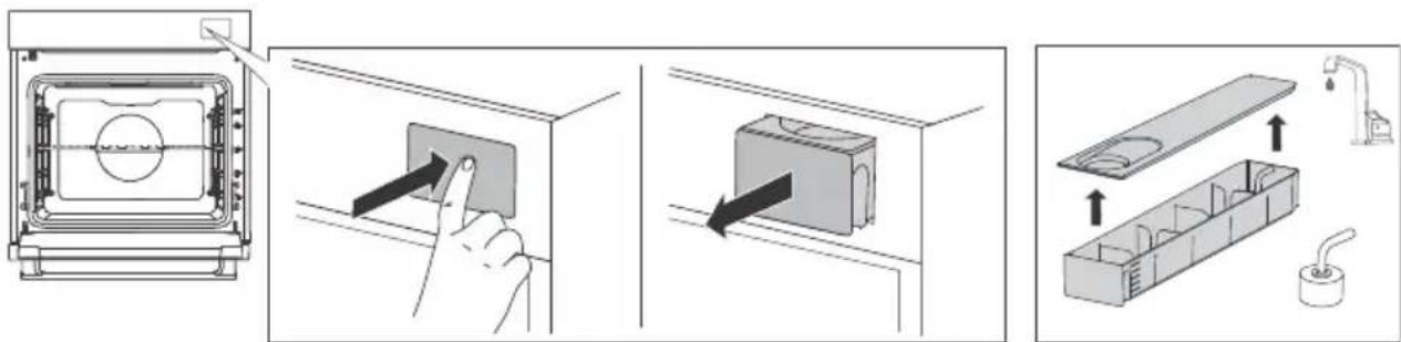 ASKO OCS26BGH - ATTENTION! - 1