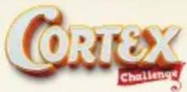 Asmodee Cortex Harry Potter - - Geheimgänge - 1