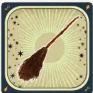 Asmodee Cortex Harry Potter - - The raised touch challenge - 1