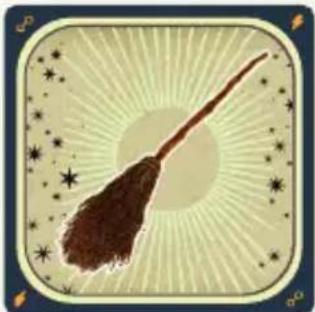 Asmodee Cortex Harry Potter - - Il cerchio magico - 2
