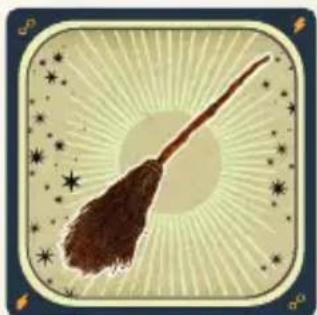 Asmodee Cortex Harry Potter - - De magische cirkel - 2
