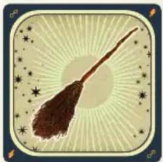 Asmodee Cortex Harry Potter - - Le cercle magique - 2