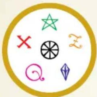 Asmodee Cortex Harry Potter - - Il bazar del mago - 2