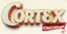 Asmodee Cortex Harry Potter - Contenu : - 1
