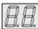 DELL PowerVault ME5012 - Panneau OPS du boîtier 2U - 4