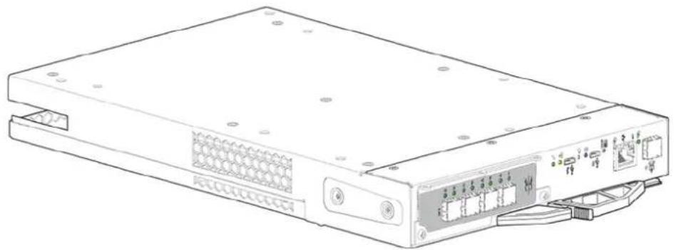 DELL PowerVault ME5012 - Modules de contrôleur - 1