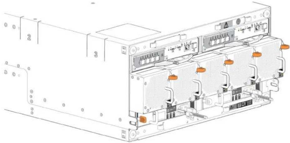 DELL PowerVault ME5012 - Fonctionnement - 9