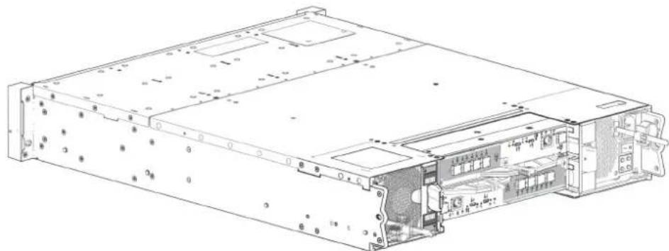 DELL PowerVault ME5012 - Fonctionnement - 7