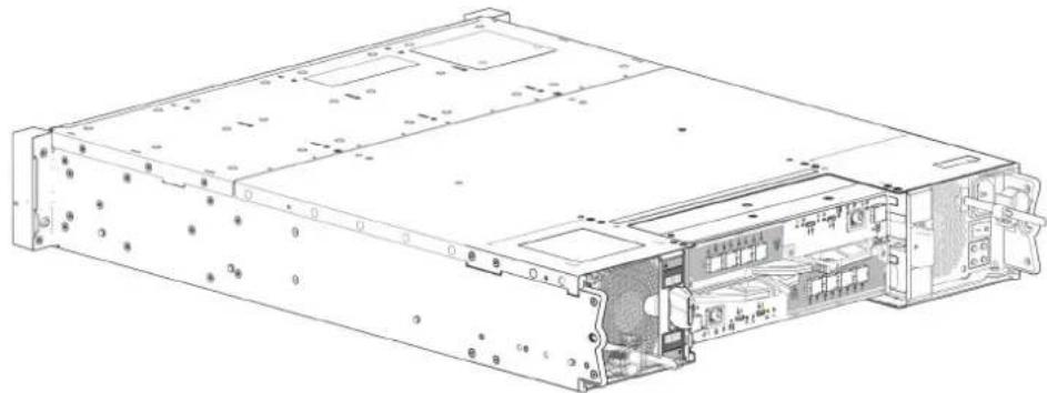 DELL PowerVault ME5012 - Fonctionnement - 5