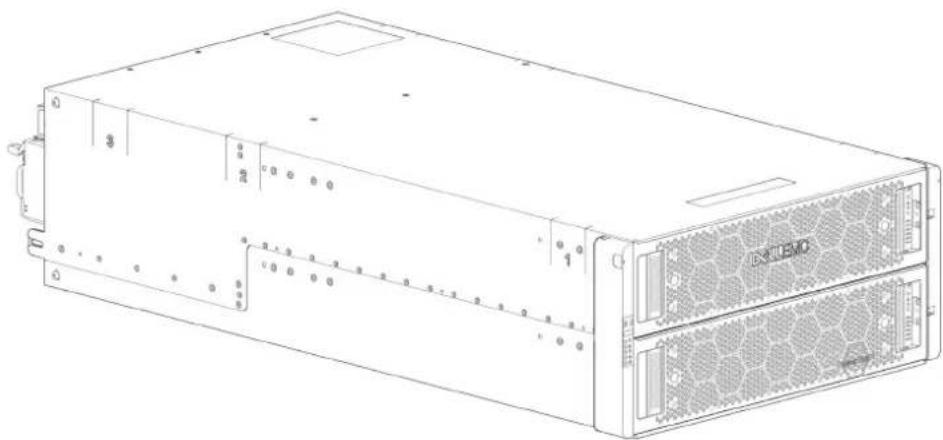 DELL PowerVault ME5012 - Fonctionnement - 8