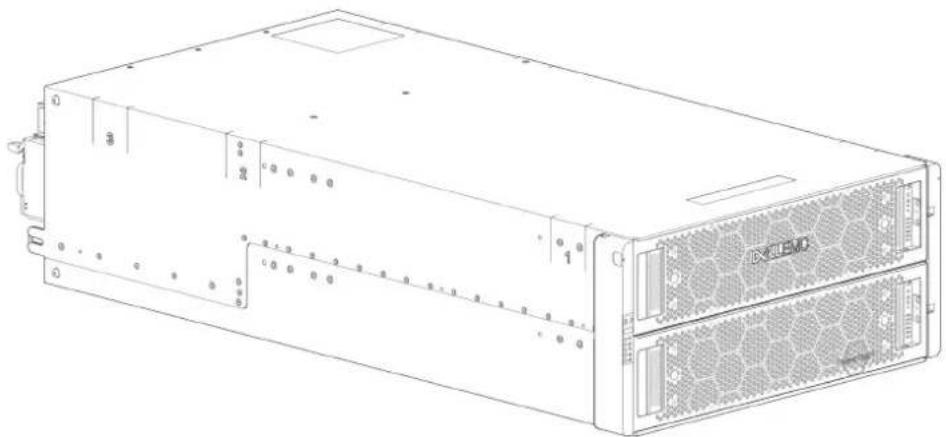 DELL PowerVault ME424 - Fonctionnement - 8
