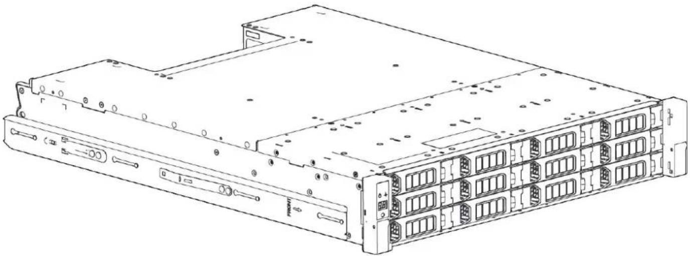 DELL PowerVault ME424 - Fonctionnement - 4