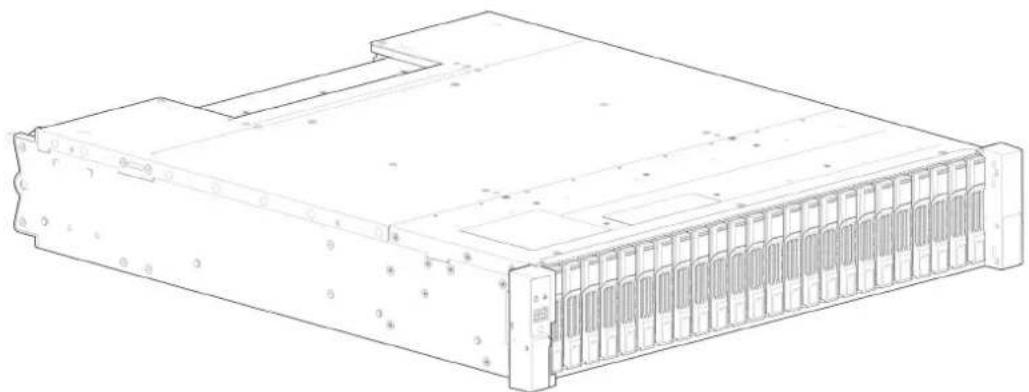 DELL PowerVault ME424 - Fonctionnement - 6