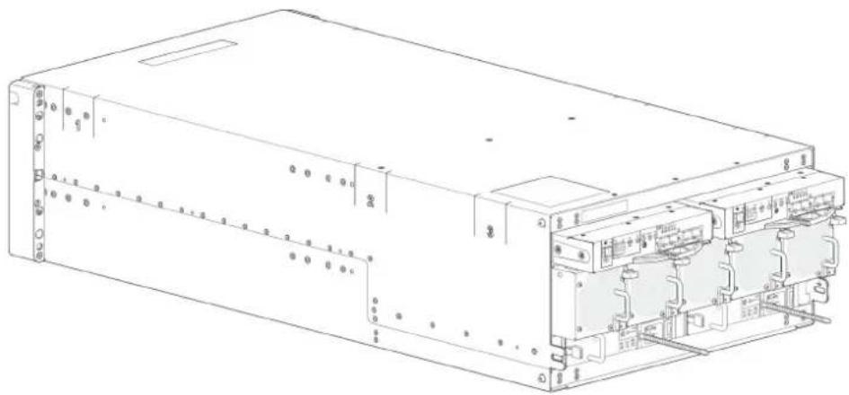 DELL PowerVault ME424 - Fonctionnement - 9