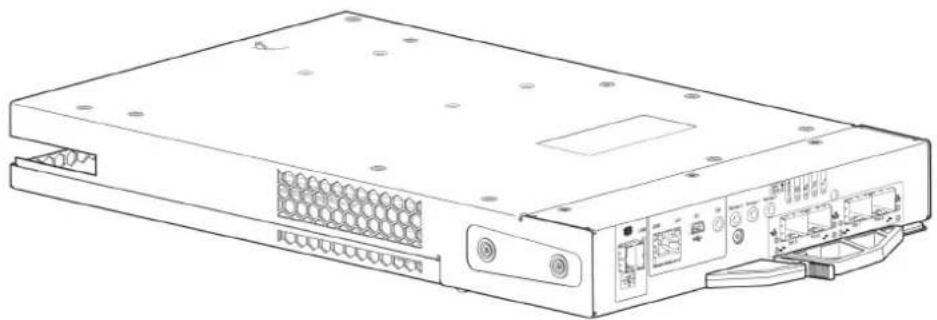 DELL PowerVault ME424 - Modules de contrôleur - 1