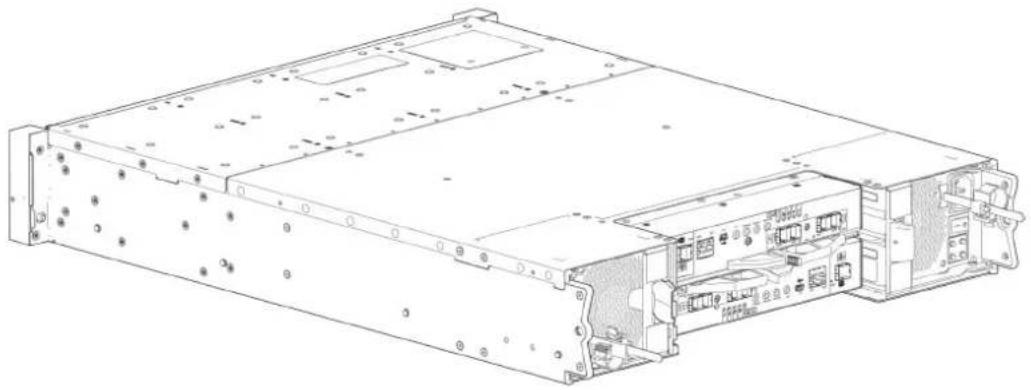 DELL PowerVault ME424 - Fonctionnement - 7